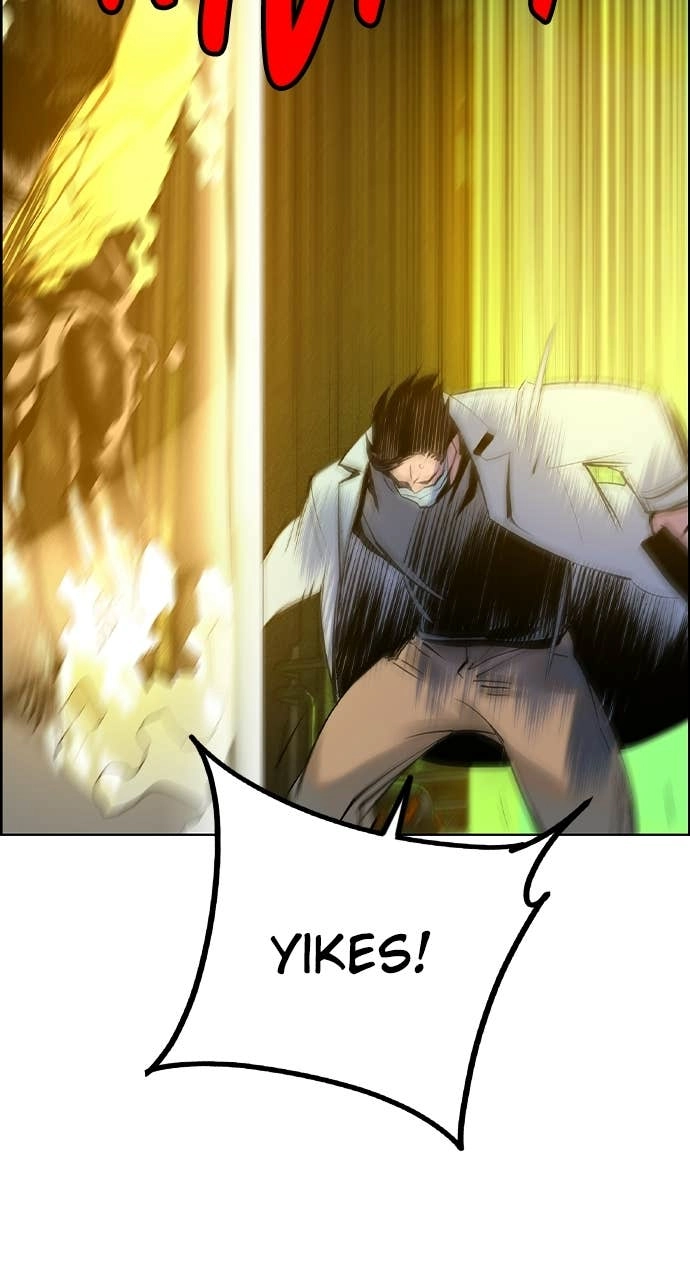 Jungle Juice Chapter 195, page 7 of 143