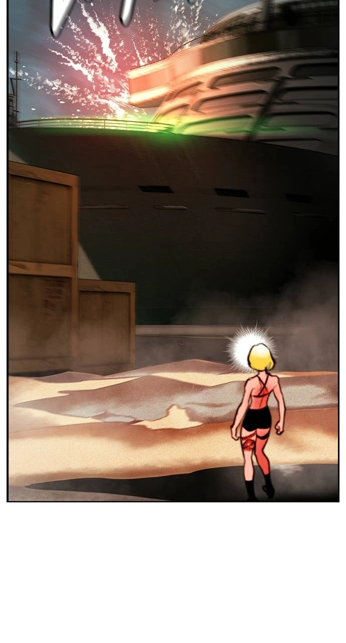 Jungle Juice Chapter 195, page 73 of 143