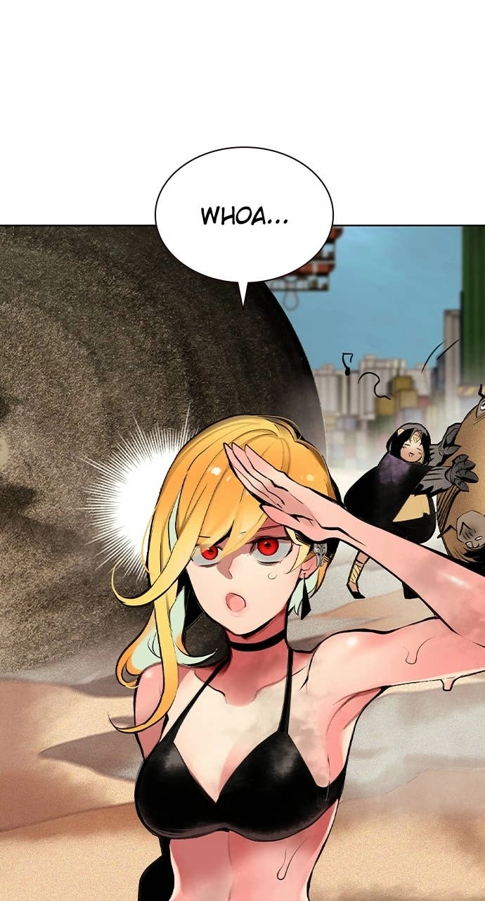Jungle Juice Chapter 195, page 74 of 143