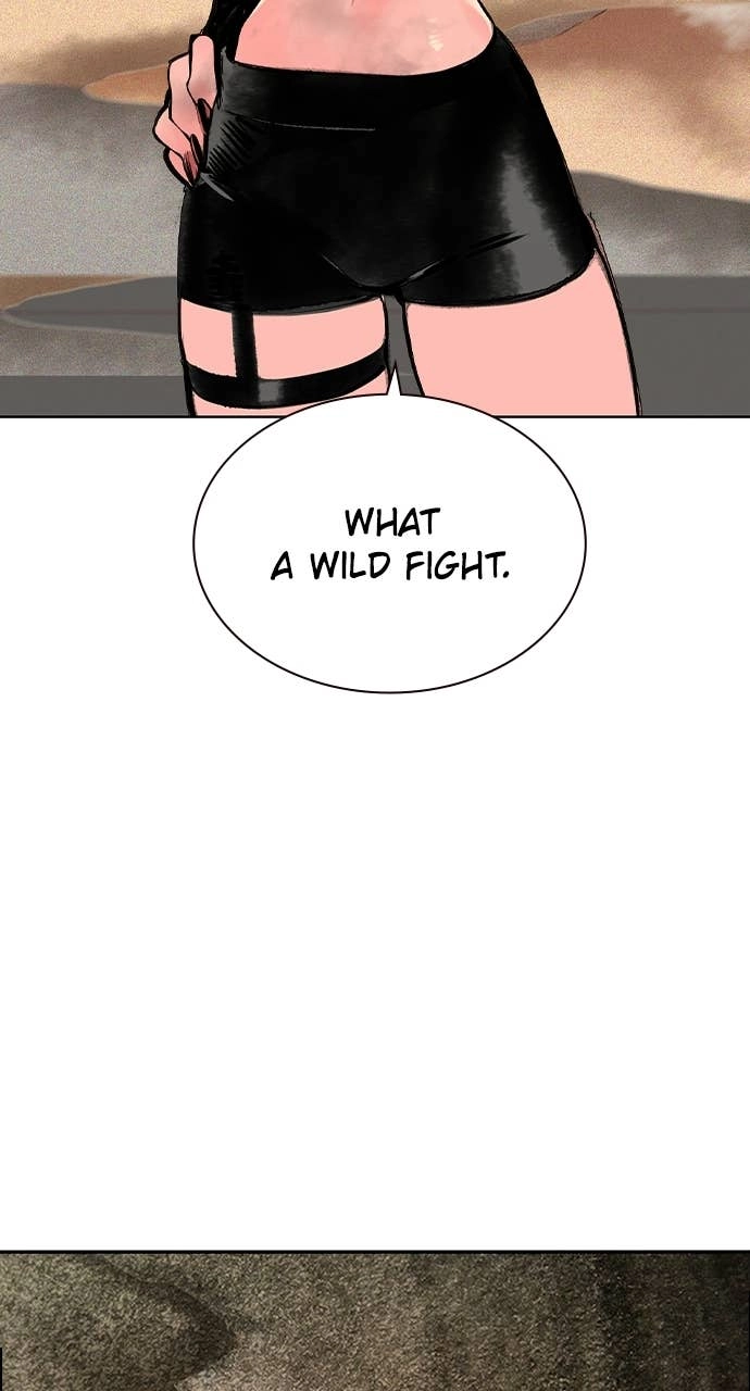 Jungle Juice Chapter 195, page 75 of 143