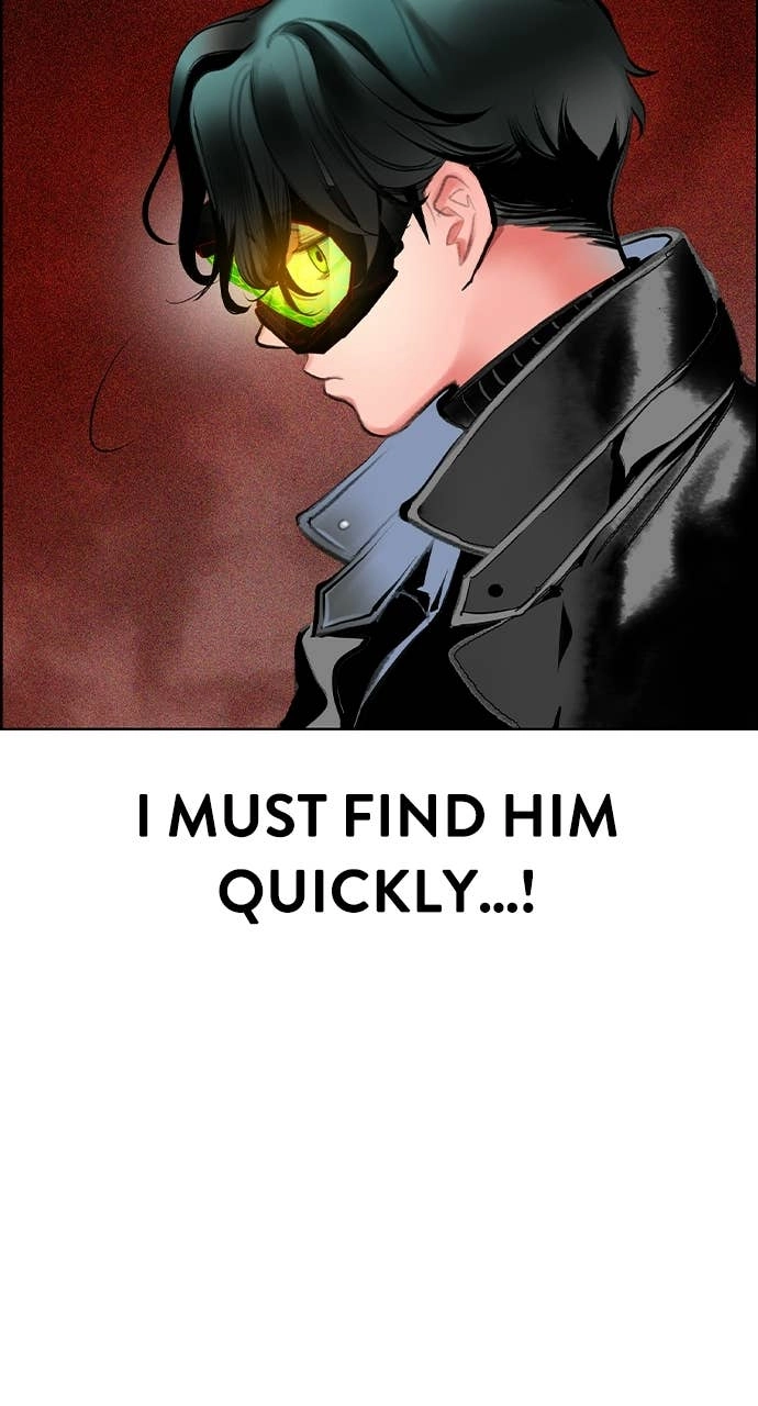 Jungle Juice Chapter 195, page 79 of 143