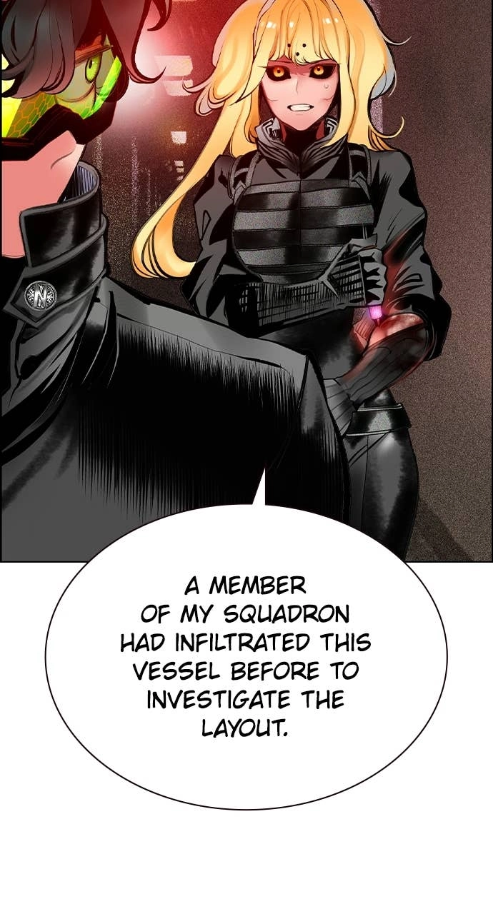 Jungle Juice Chapter 195, page 81 of 143