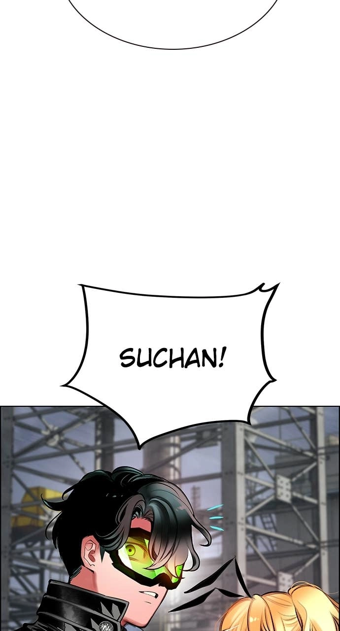 Jungle Juice Chapter 195, page 85 of 143
