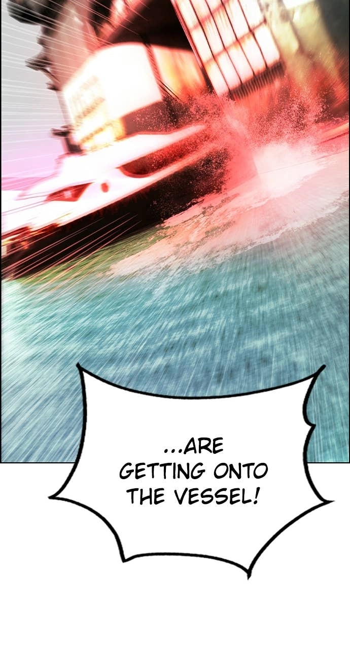 Jungle Juice Chapter 195, page 9 of 143