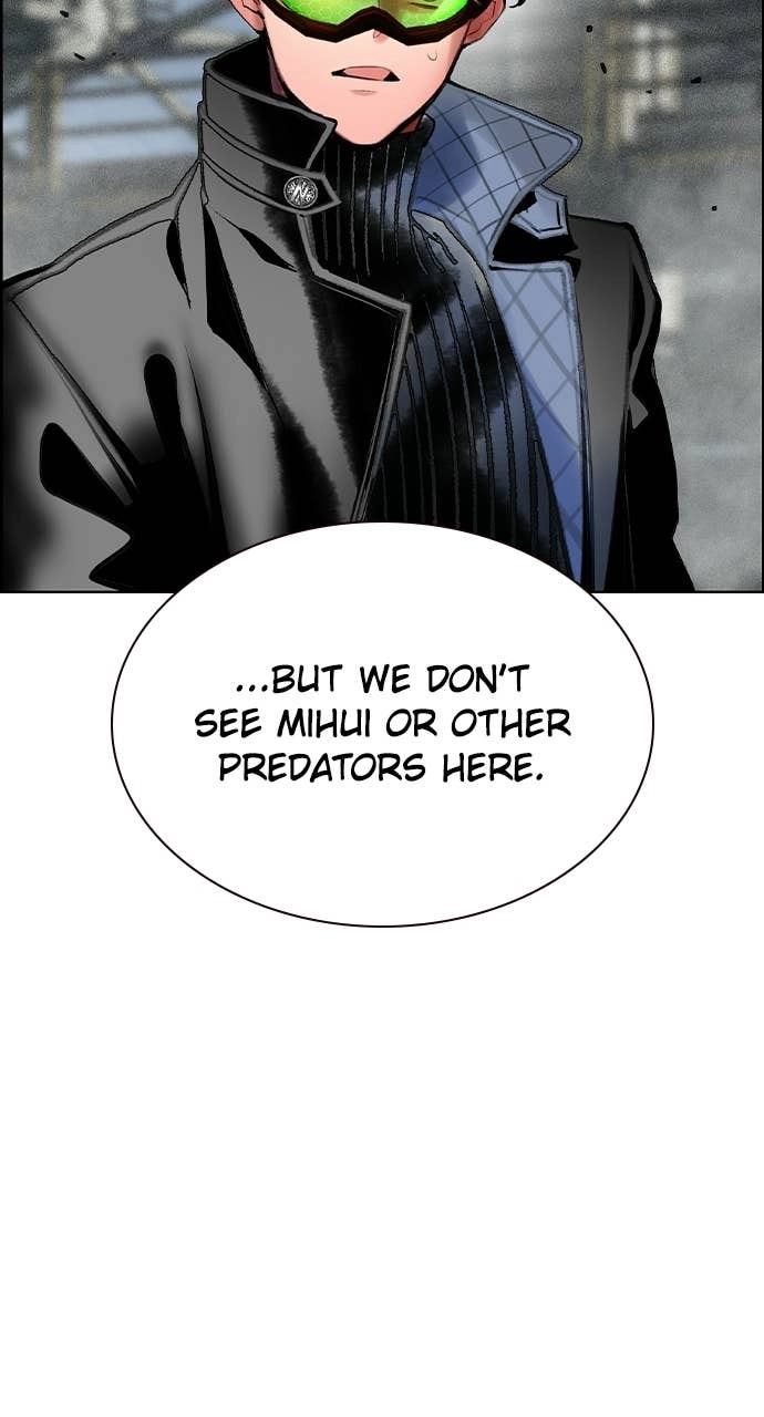 Jungle Juice Chapter 195, page 91 of 143