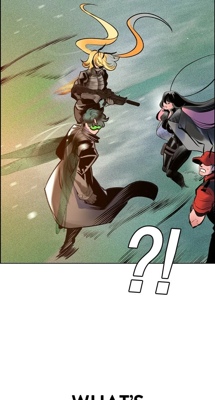 Jungle Juice Chapter 195, page 94 of 143