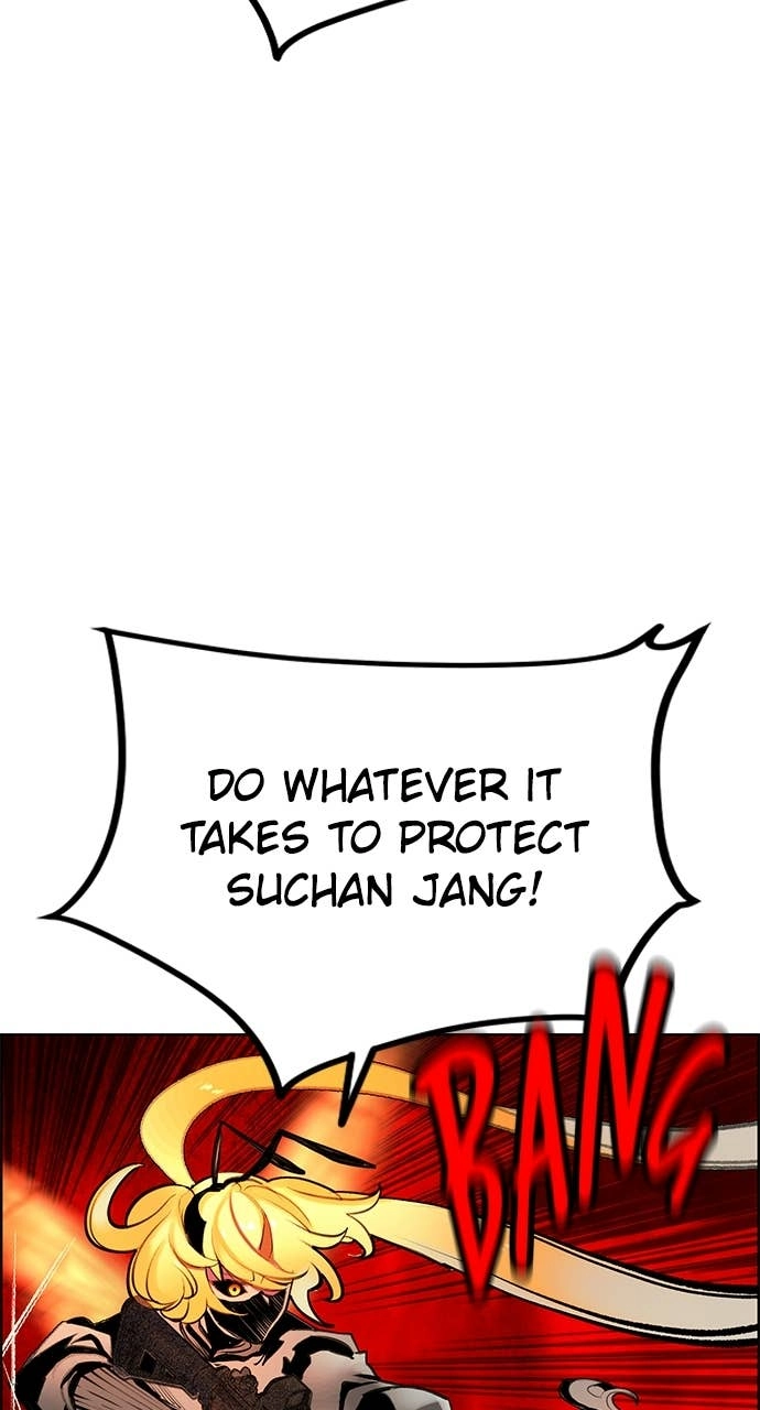 Jungle Juice Chapter 196, page 10 of 150