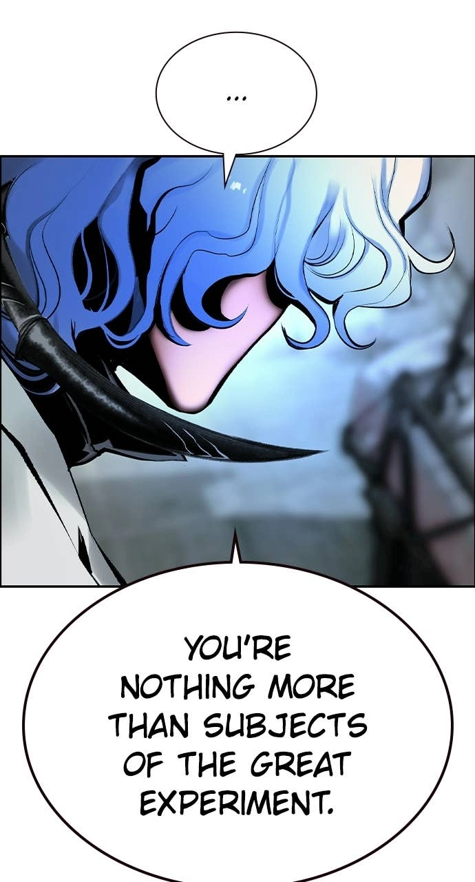 Jungle Juice Chapter 196, page 100 of 150