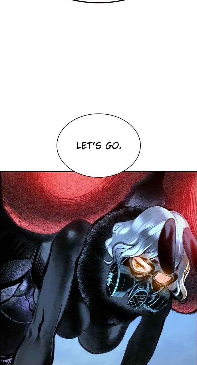 Jungle Juice Chapter 196, page 101 of 150