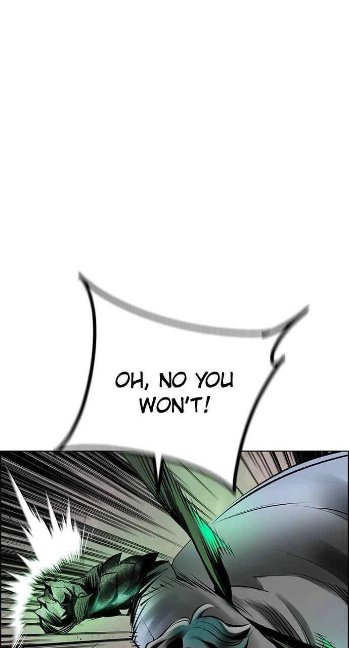 Jungle Juice Chapter 196, page 105 of 150