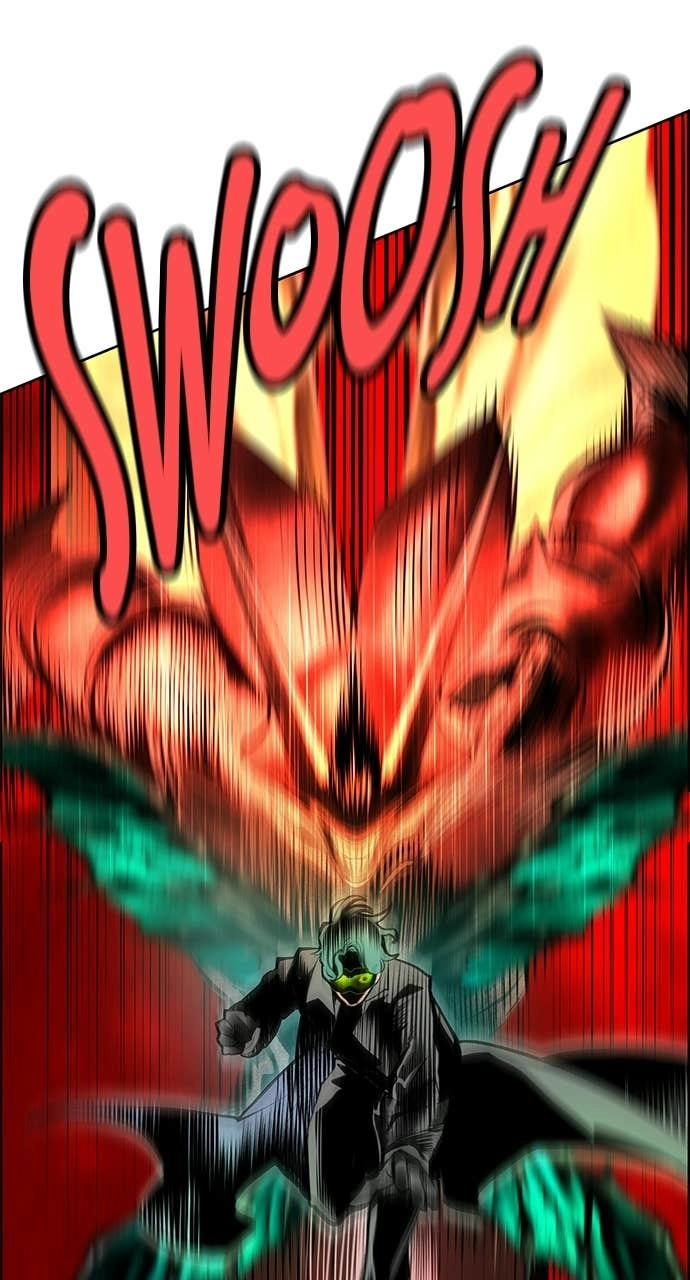 Jungle Juice Chapter 196, page 107 of 150