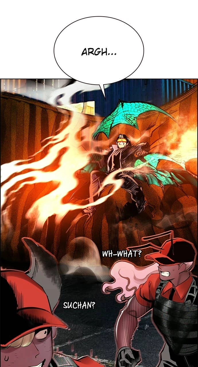 Jungle Juice Chapter 196, page 111 of 150