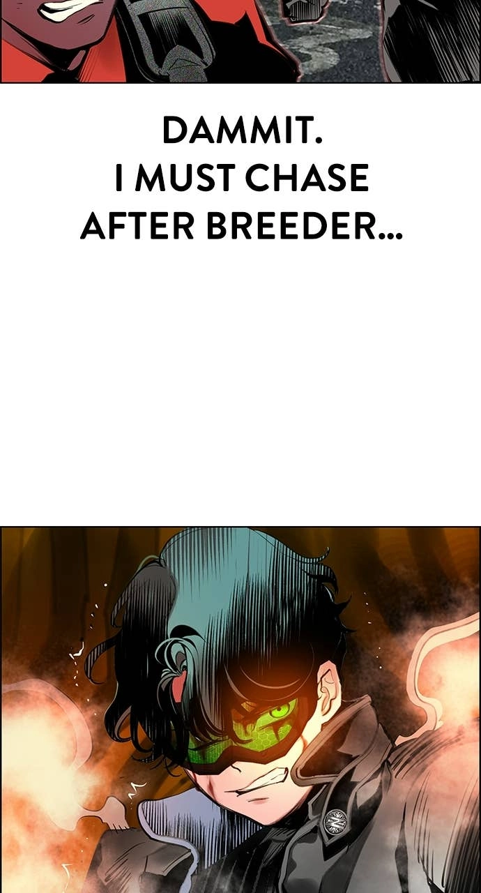 Jungle Juice Chapter 196, page 112 of 150