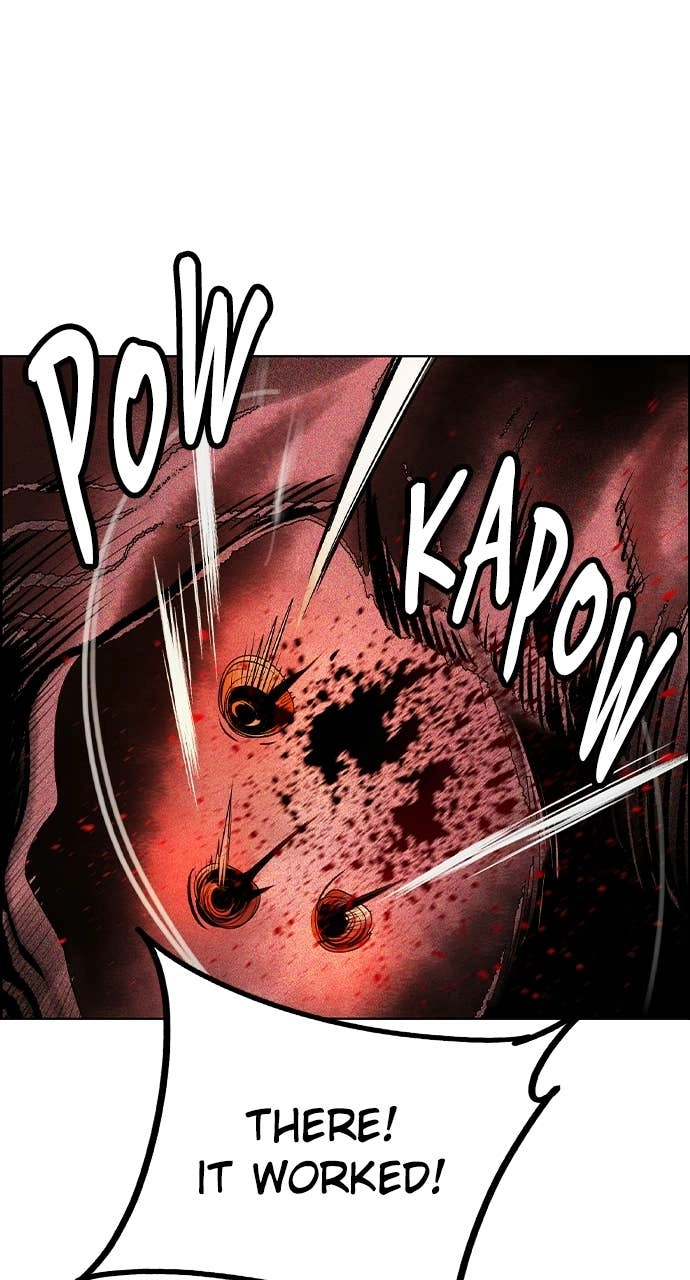Jungle Juice Chapter 196, page 12 of 150