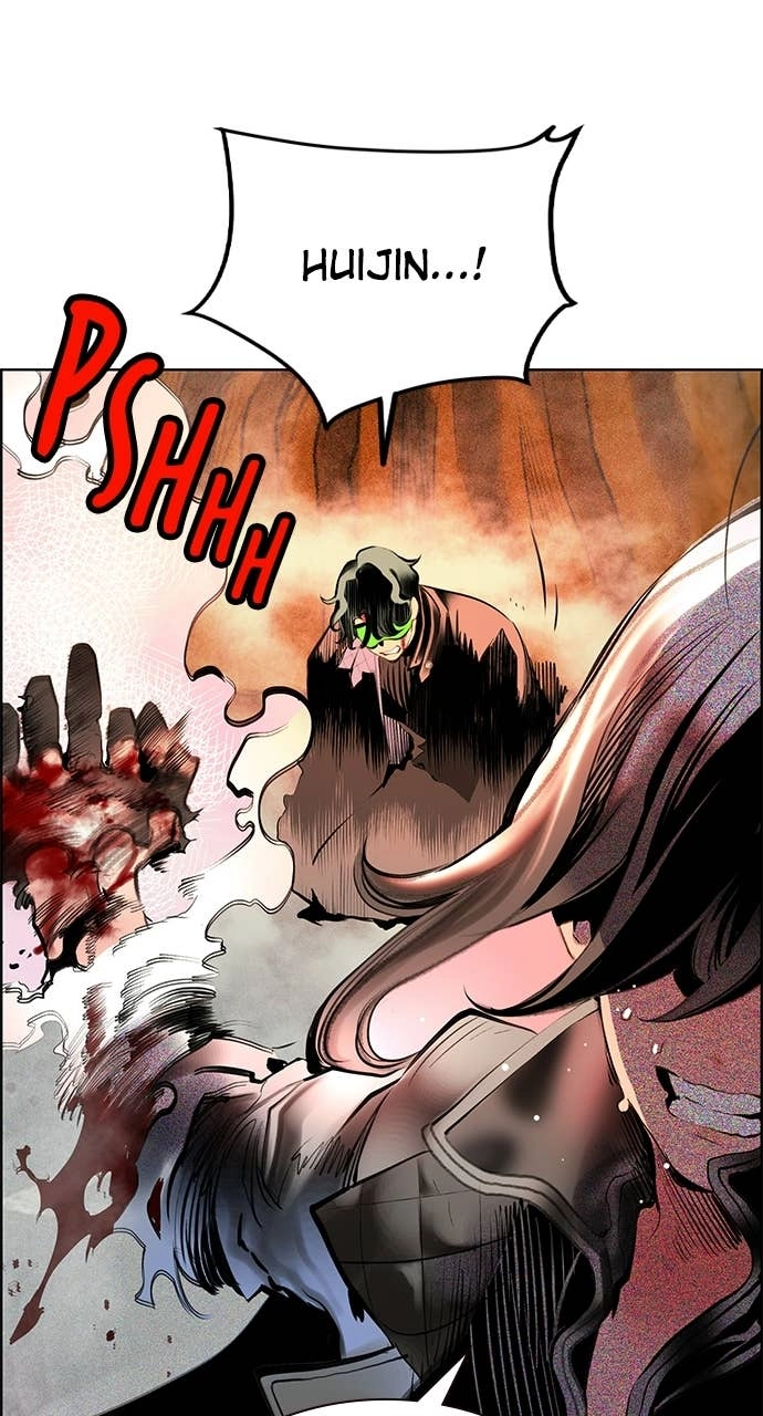 Jungle Juice Chapter 196, page 124 of 150