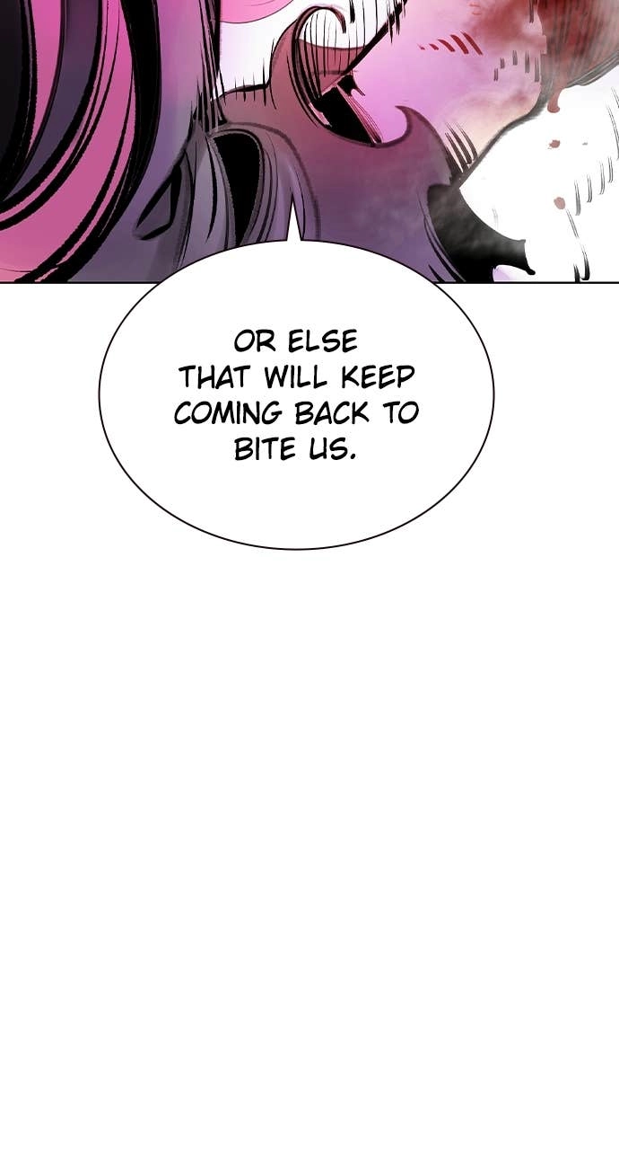 Jungle Juice Chapter 196, page 127 of 150