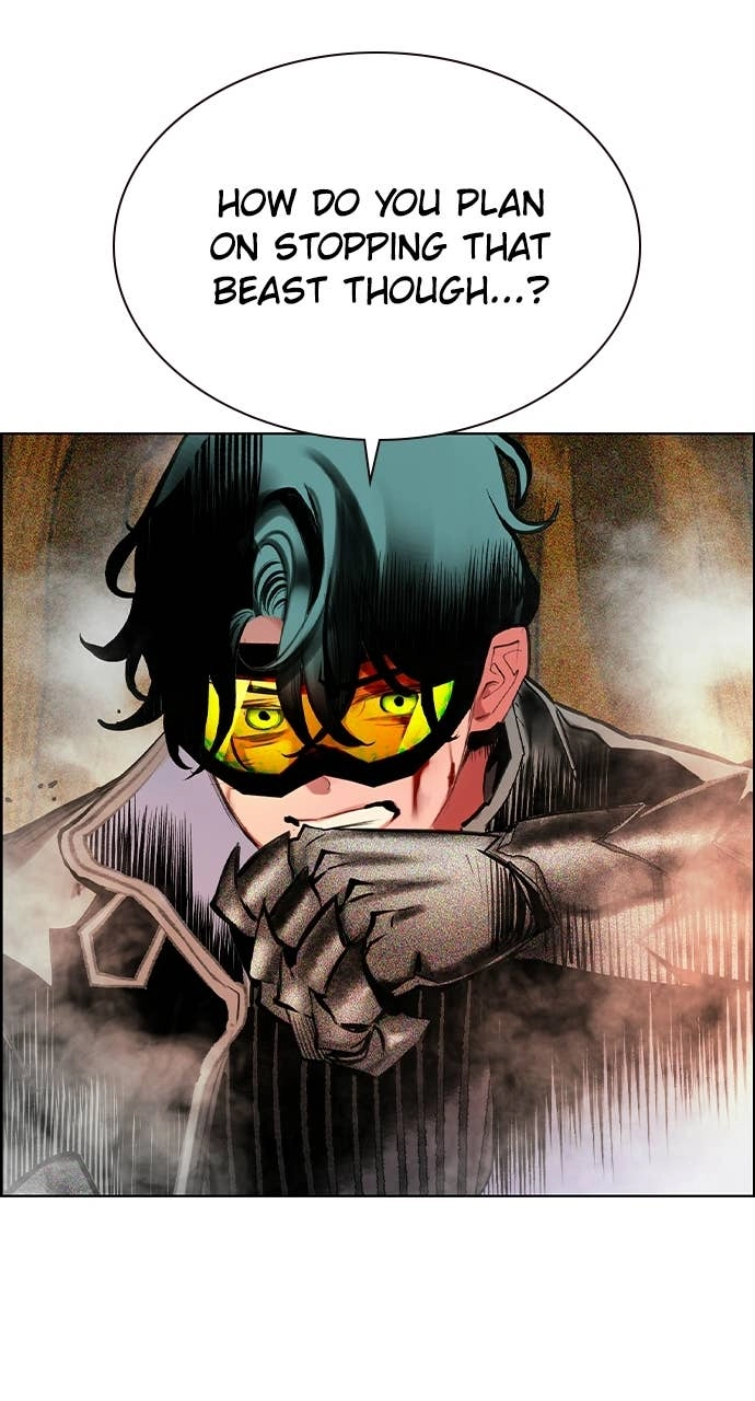 Jungle Juice Chapter 196, page 128 of 150