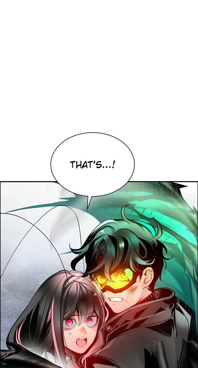 Jungle Juice Chapter 196, page 136 of 150