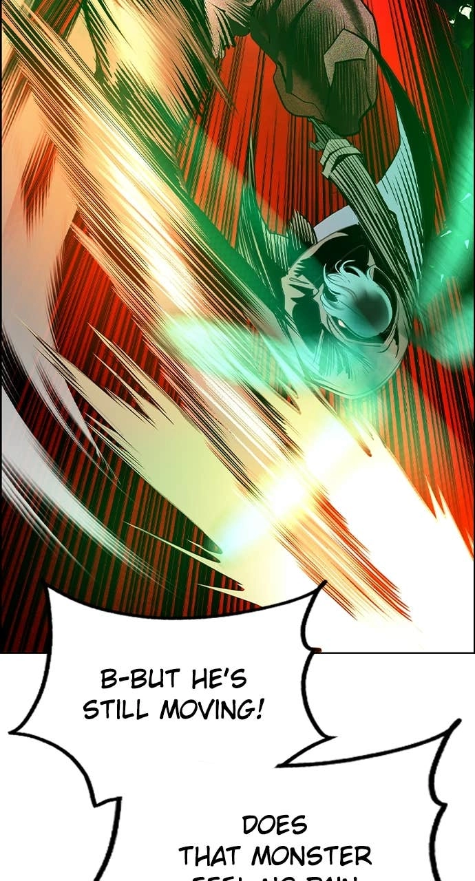 Jungle Juice Chapter 196, page 14 of 150