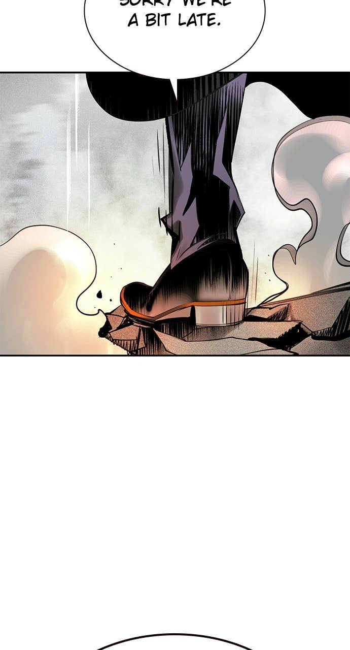 Jungle Juice Chapter 196, page 142 of 150