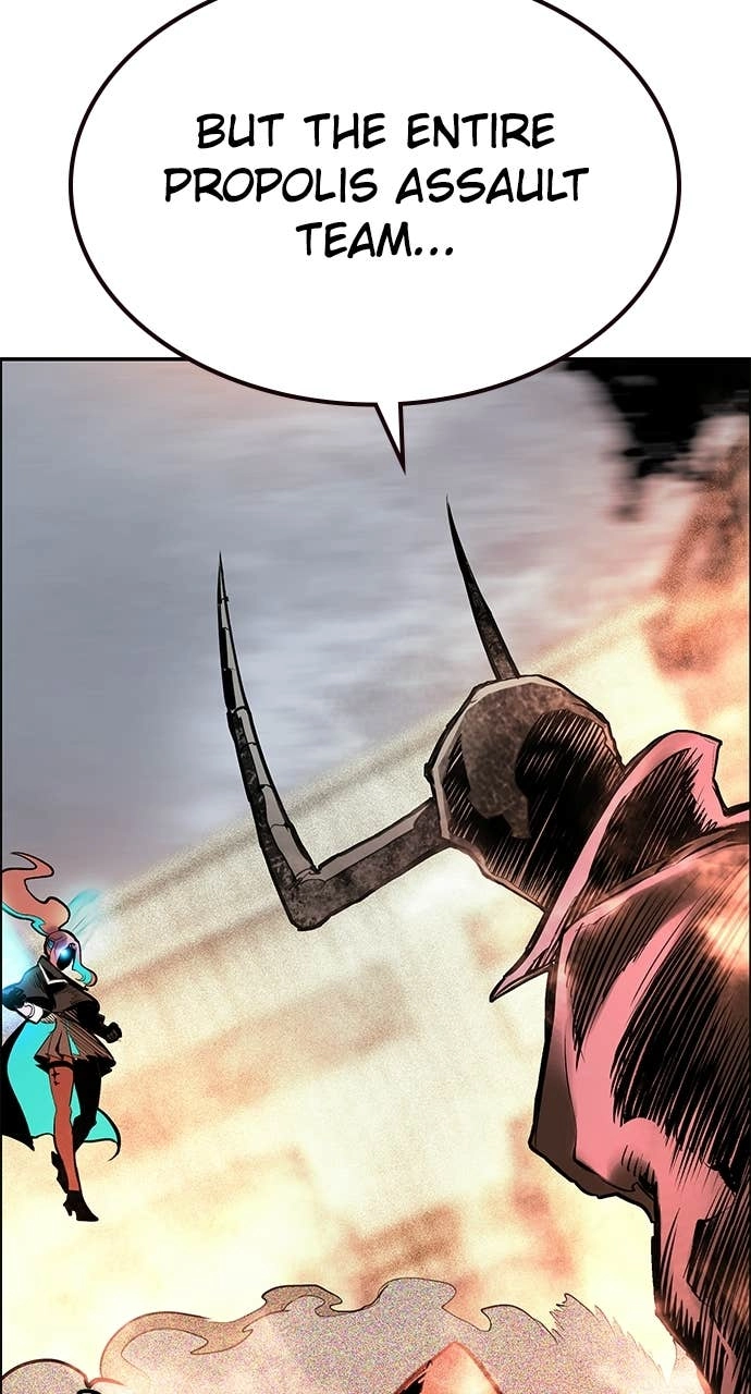Jungle Juice Chapter 196, page 143 of 150