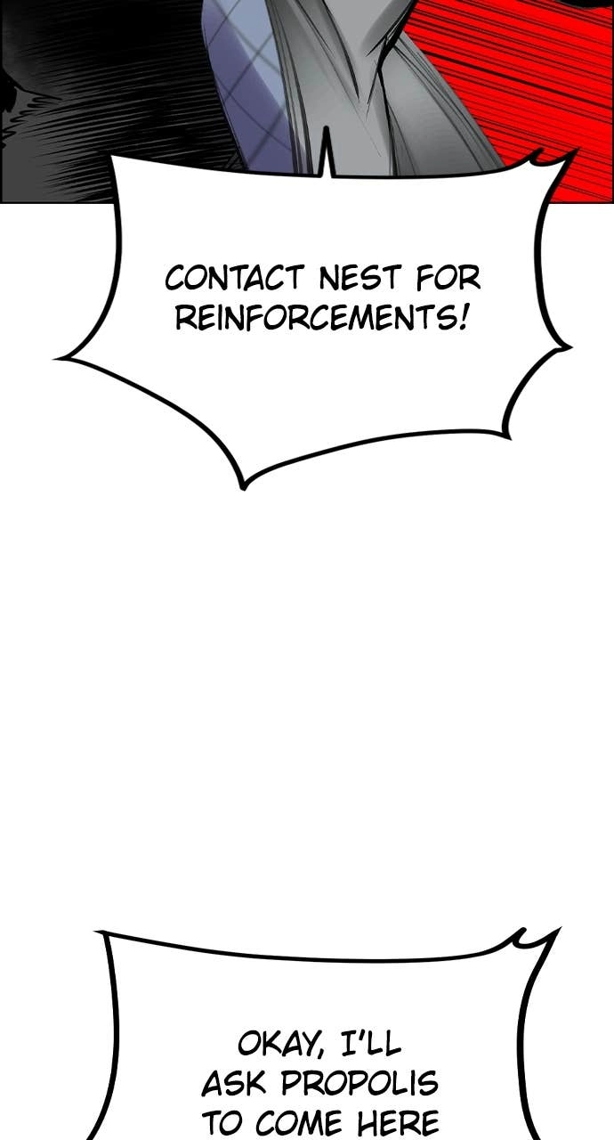 Jungle Juice Chapter 196, page 23 of 150