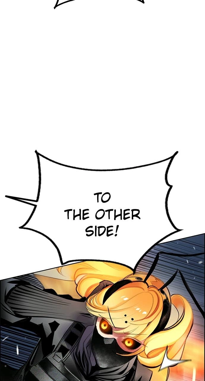 Jungle Juice Chapter 196, page 25 of 150