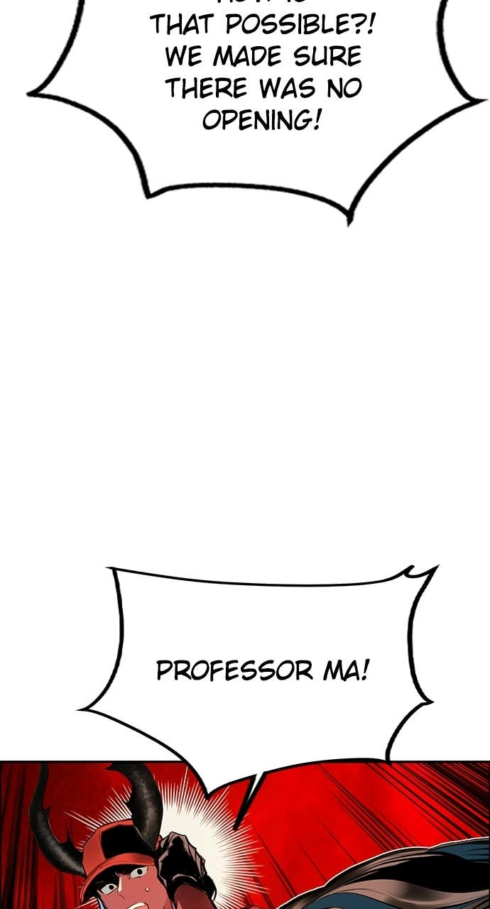 Jungle Juice Chapter 196, page 28 of 150