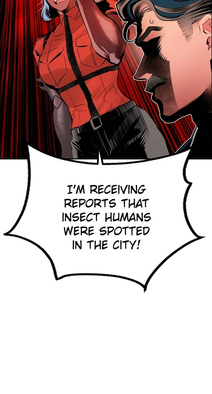 Jungle Juice Chapter 196, page 29 of 150