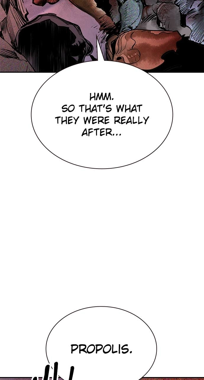 Jungle Juice Chapter 196, page 35 of 150