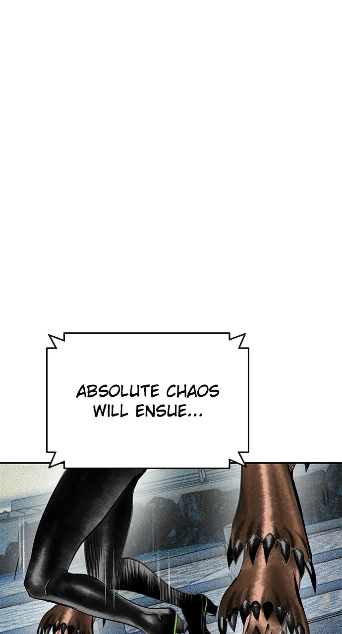 Jungle Juice Chapter 196, page 37 of 150