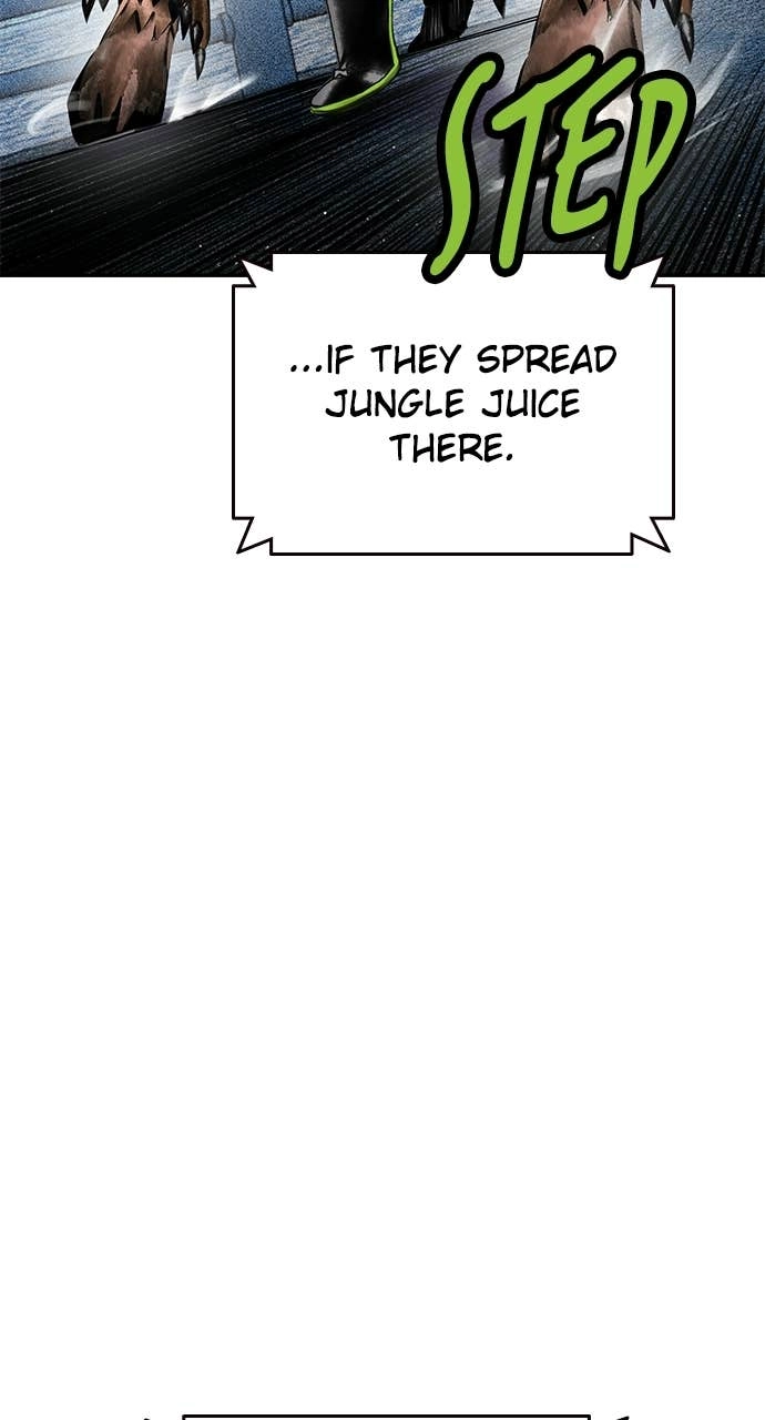 Jungle Juice Chapter 196, page 38 of 150