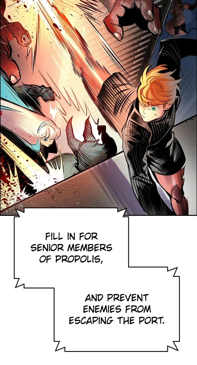 Jungle Juice Chapter 196, page 43 of 150