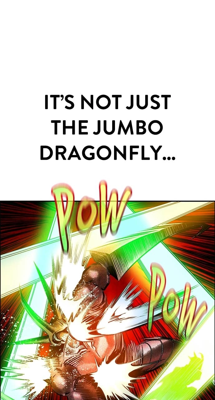 Jungle Juice Chapter 196, page 64 of 150