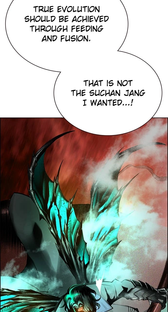 Jungle Juice Chapter 196, page 74 of 150