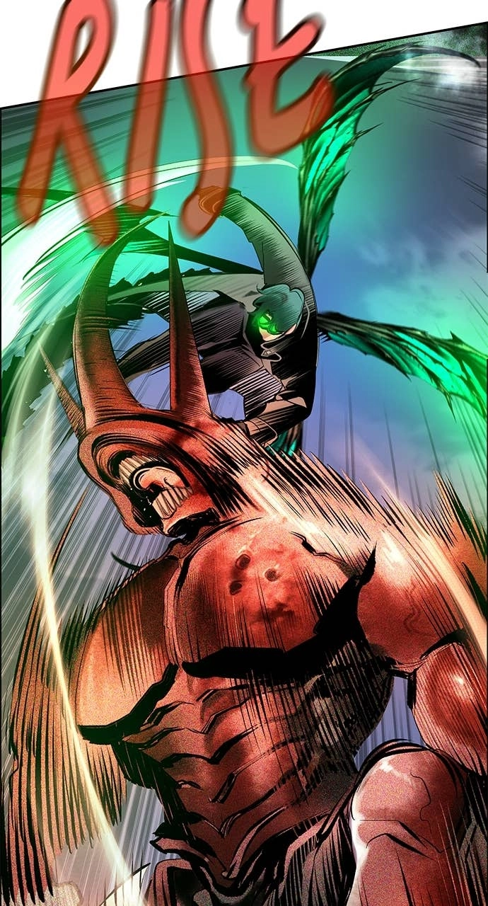 Jungle Juice Chapter 196, page 80 of 150