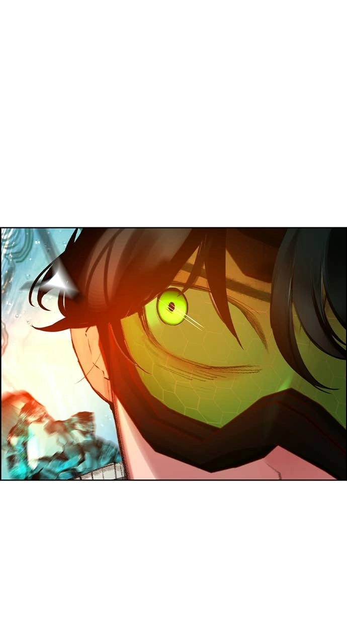 Jungle Juice Chapter 196, page 86 of 150