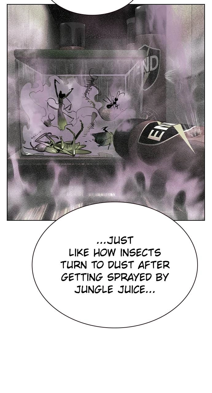 Jungle Juice Chapter 196, page 94 of 150