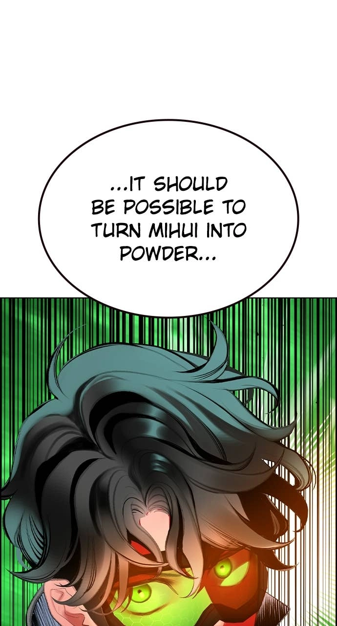 Jungle Juice Chapter 196, page 95 of 150