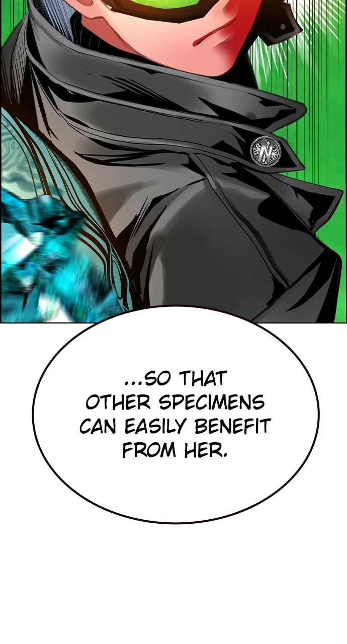 Jungle Juice Chapter 196, page 96 of 150