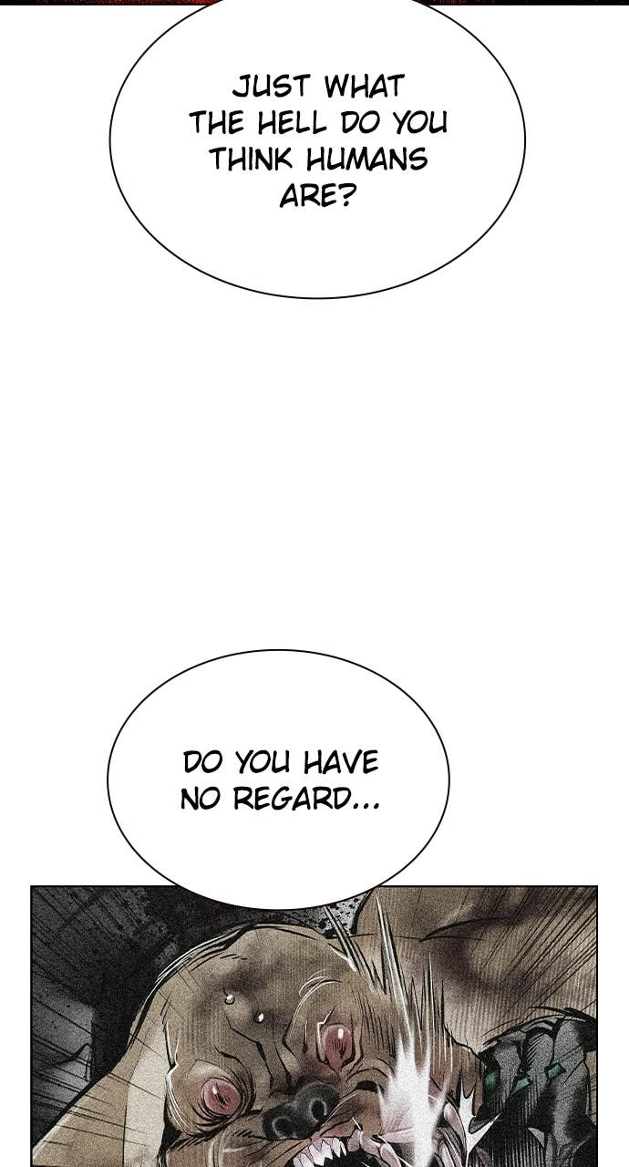 Jungle Juice Chapter 196, page 98 of 150