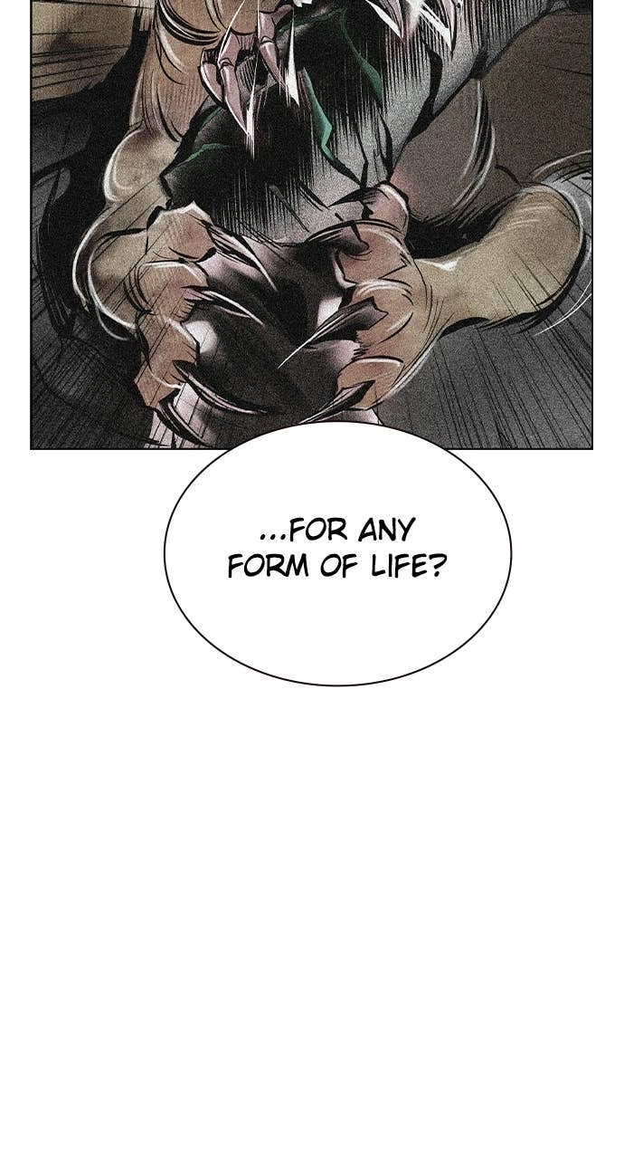 Jungle Juice Chapter 196, page 99 of 150