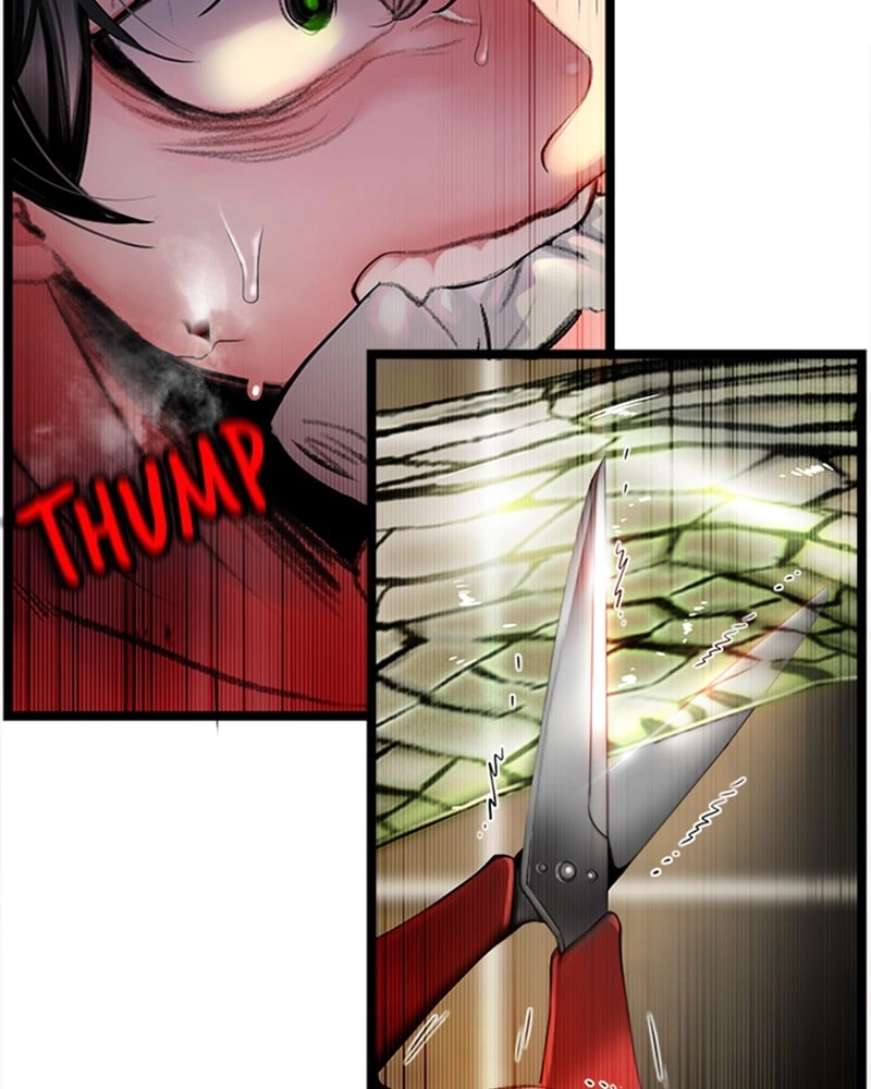 Jungle Juice Chapter 2, page 101 of 221