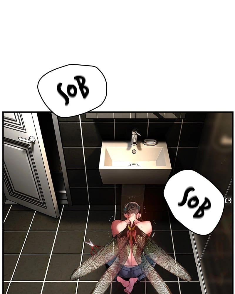 Jungle Juice Chapter 2, page 104 of 221