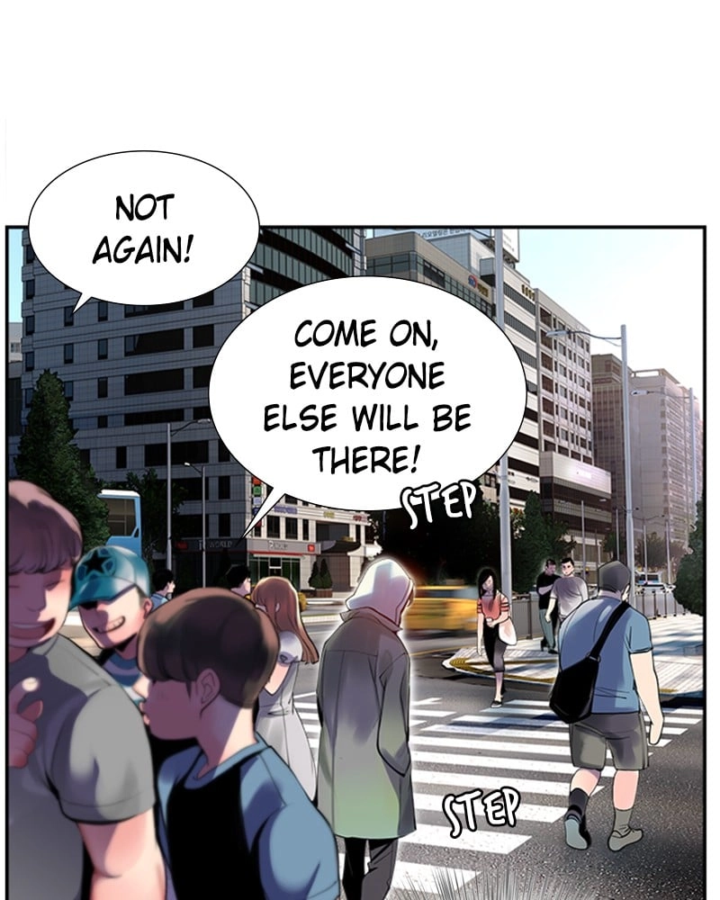 Jungle Juice Chapter 2, page 112 of 221