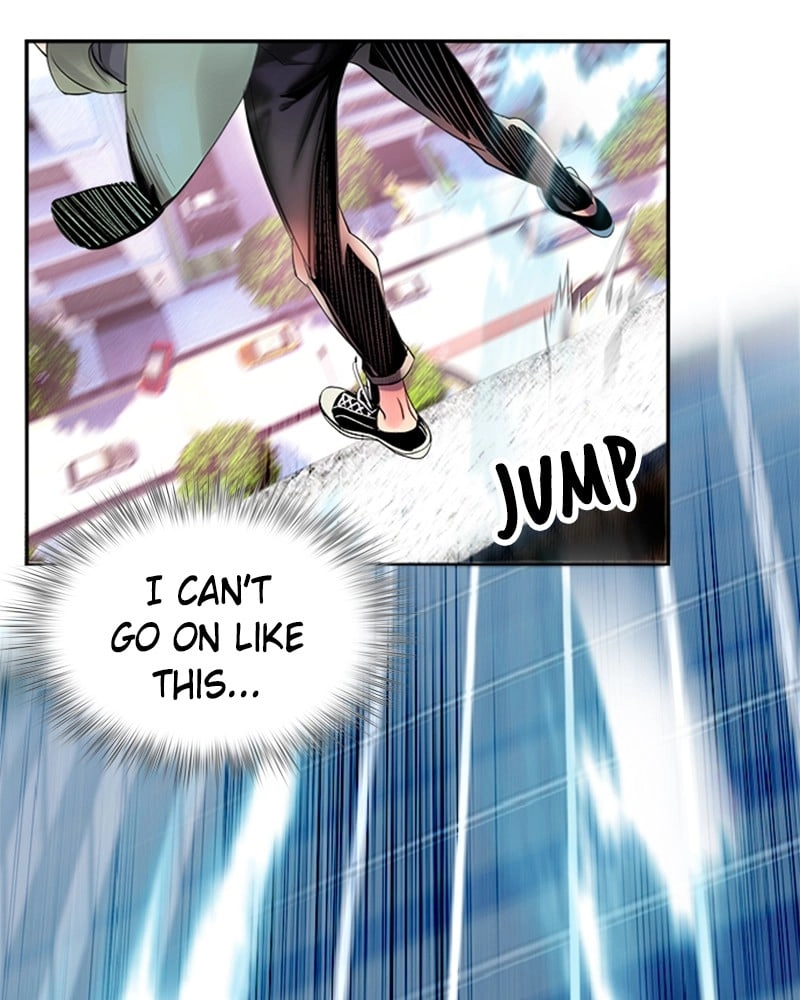 Jungle Juice Chapter 2, page 122 of 221