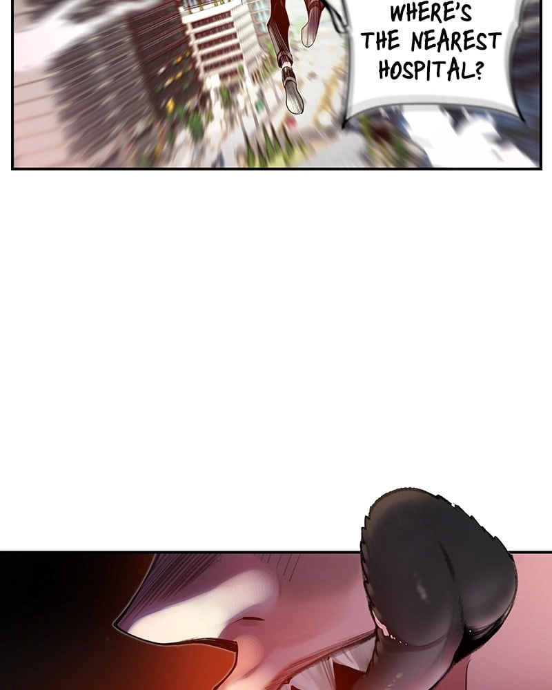 Jungle Juice Chapter 2, page 13 of 221