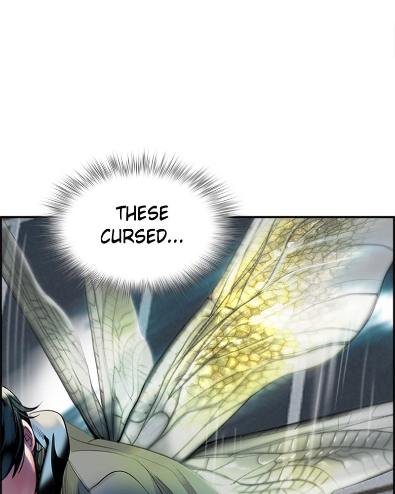 Jungle Juice Chapter 2, page 130 of 221