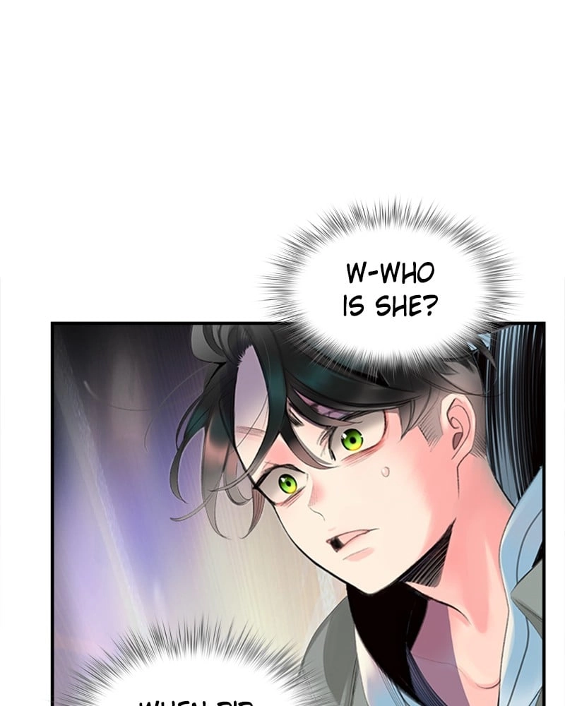 Jungle Juice Chapter 2, page 137 of 221