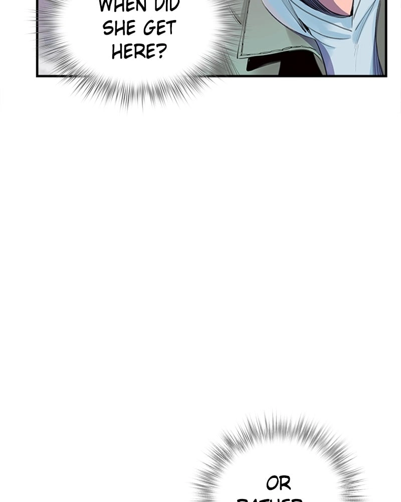 Jungle Juice Chapter 2, page 138 of 221